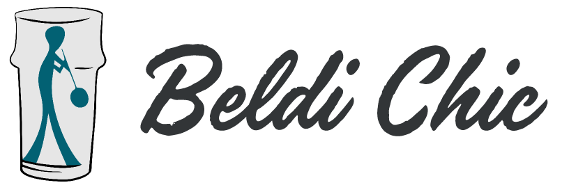 Beldi Chic Morocco - Hand-Blown Artisan Glassware in Essaouira & Marrakech