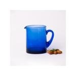 Demi Carafe Envers - Bleue - 65cl