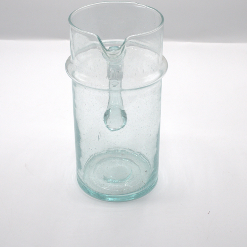 Carafe en verre beldi