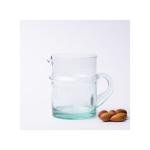 Demi-Carafe Beldi Transparente 65cl