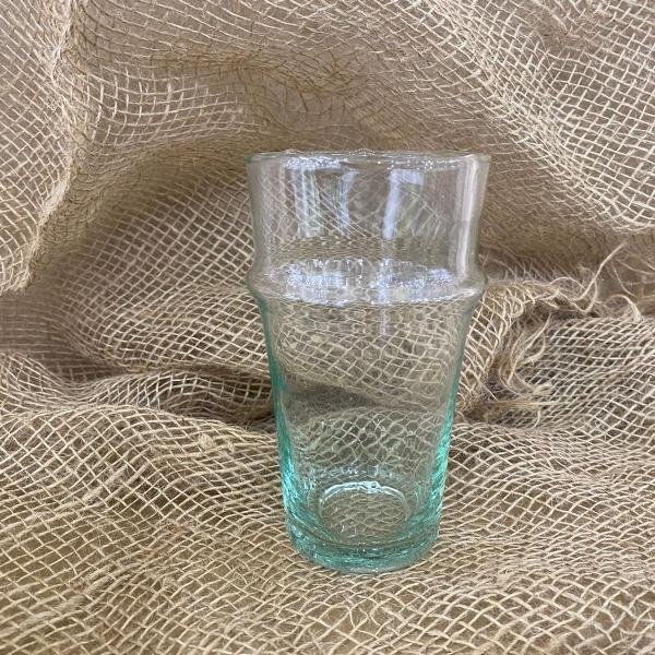 Verre Beldi Chic Soufflé – Pack de 6