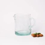 Demi Carafe Envers - transparent - 65cl