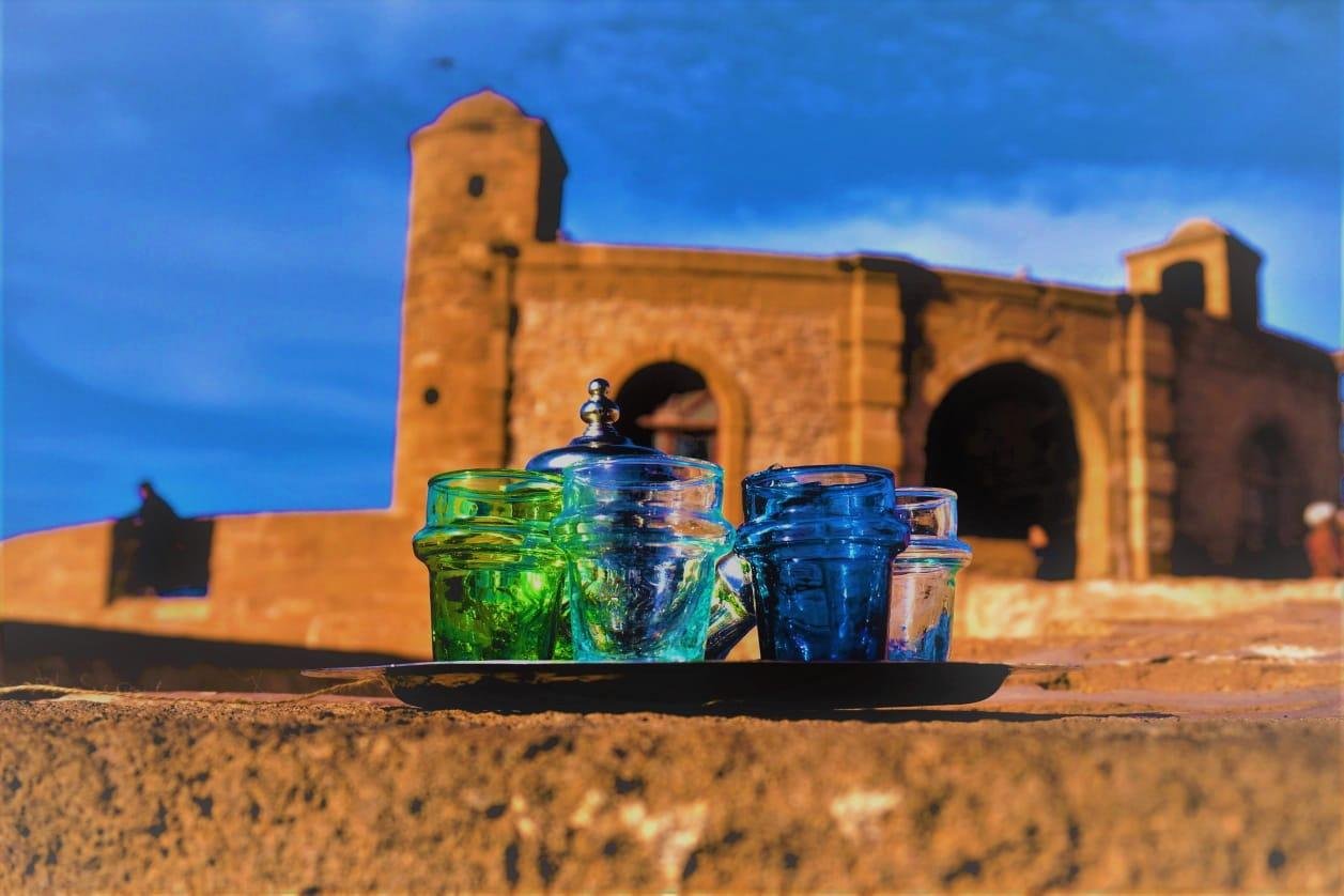 Livraison partout au Maroc