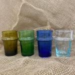 Verre Beldi Chic Soufflé – Pack de 6